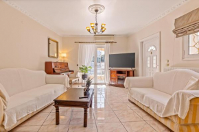 San Elias House